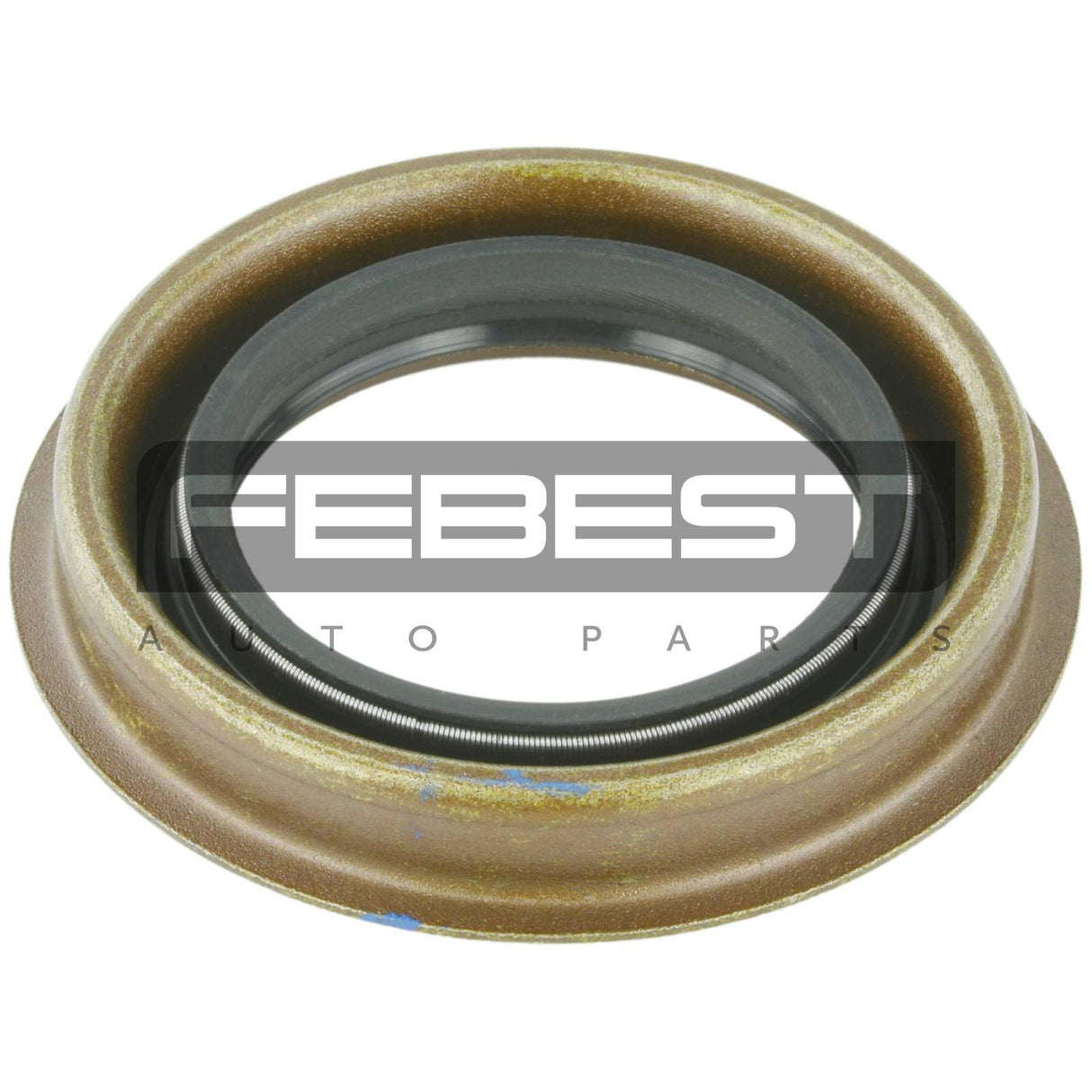 Drive shaft oil seal