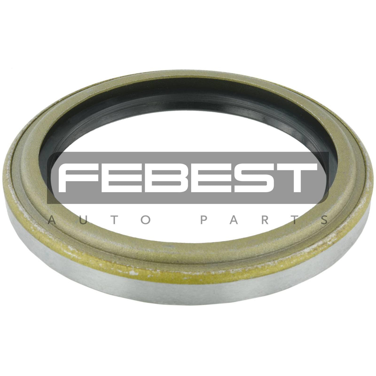 Oil seal front hub - FEBEST