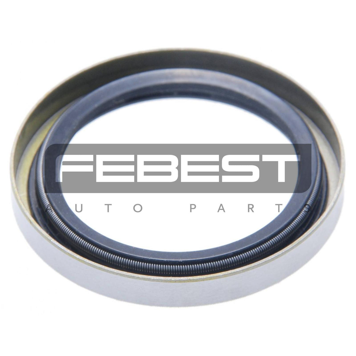 Oil seal rear hub - FEBEST
