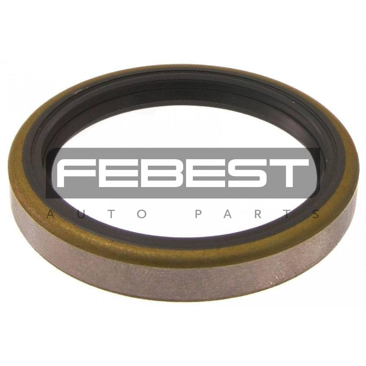 Oil seal rear hub - FEBEST