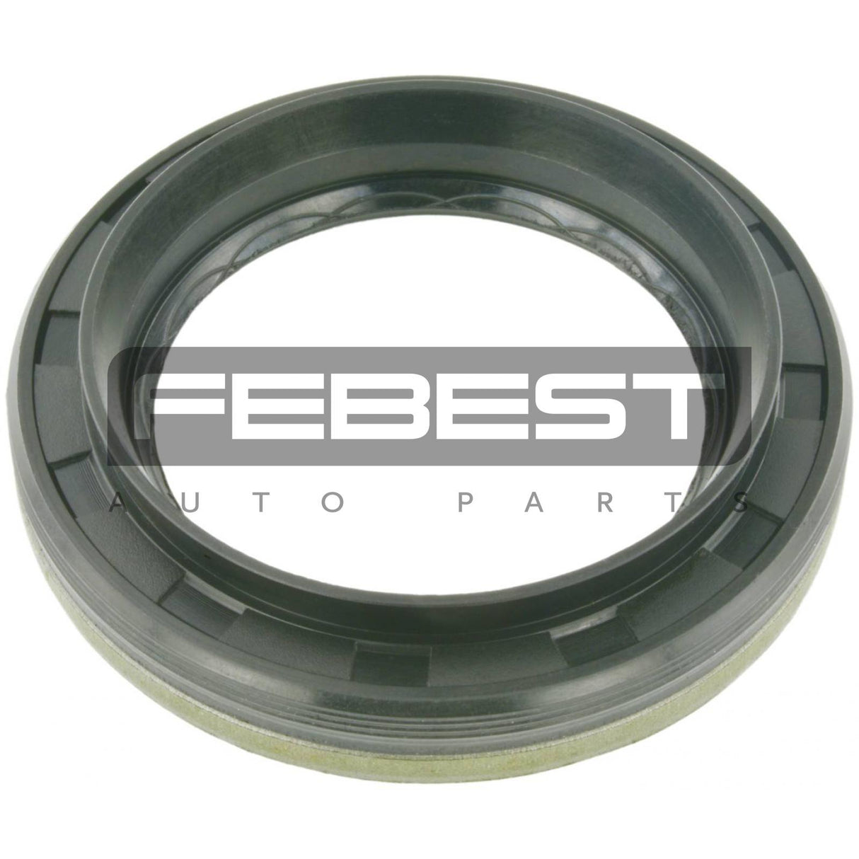 Front half shaft oil seal