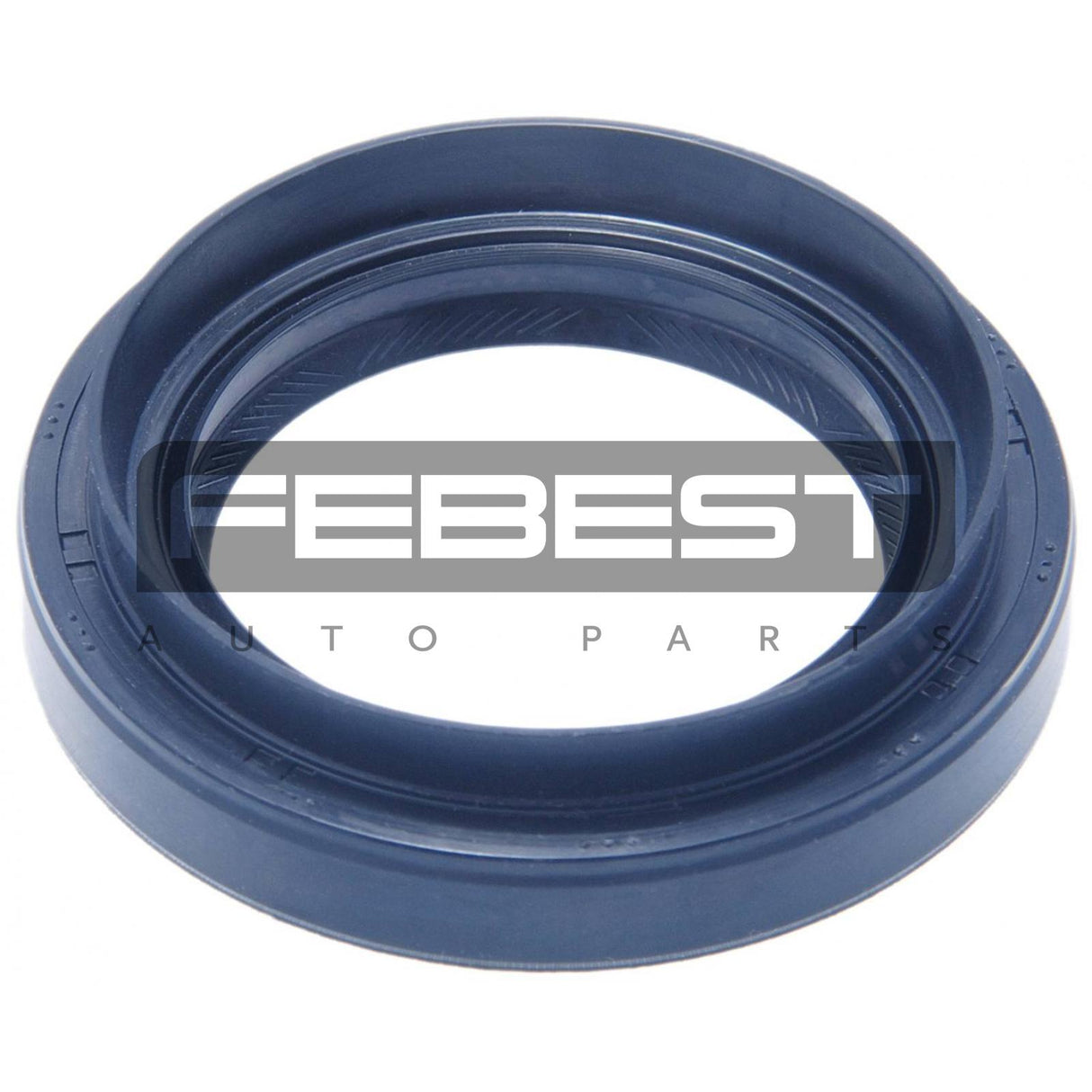 Drive shaft oil seal