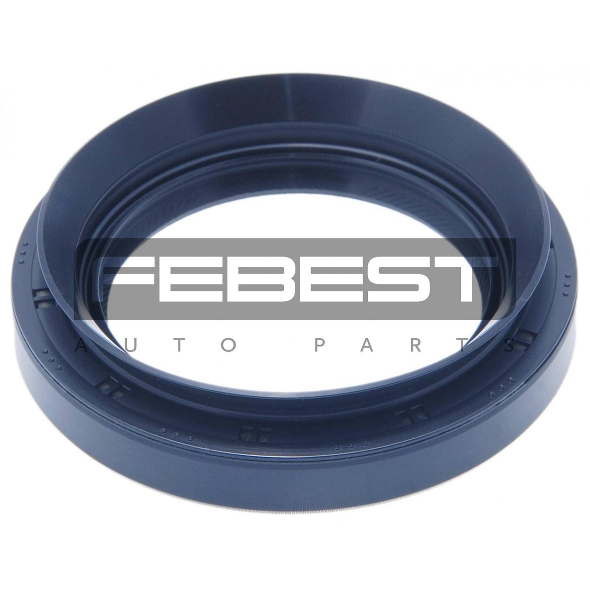 Drive shaft oil seal