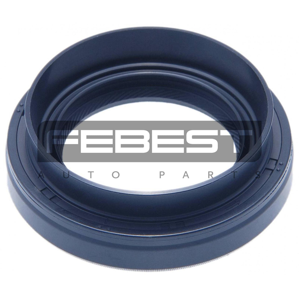 Drive shaft oil seal