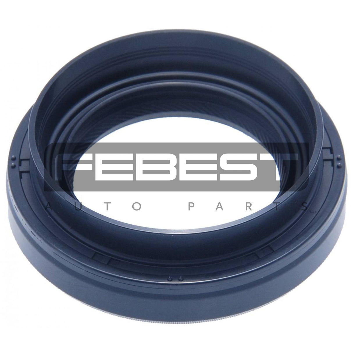 Drive shaft oil seal