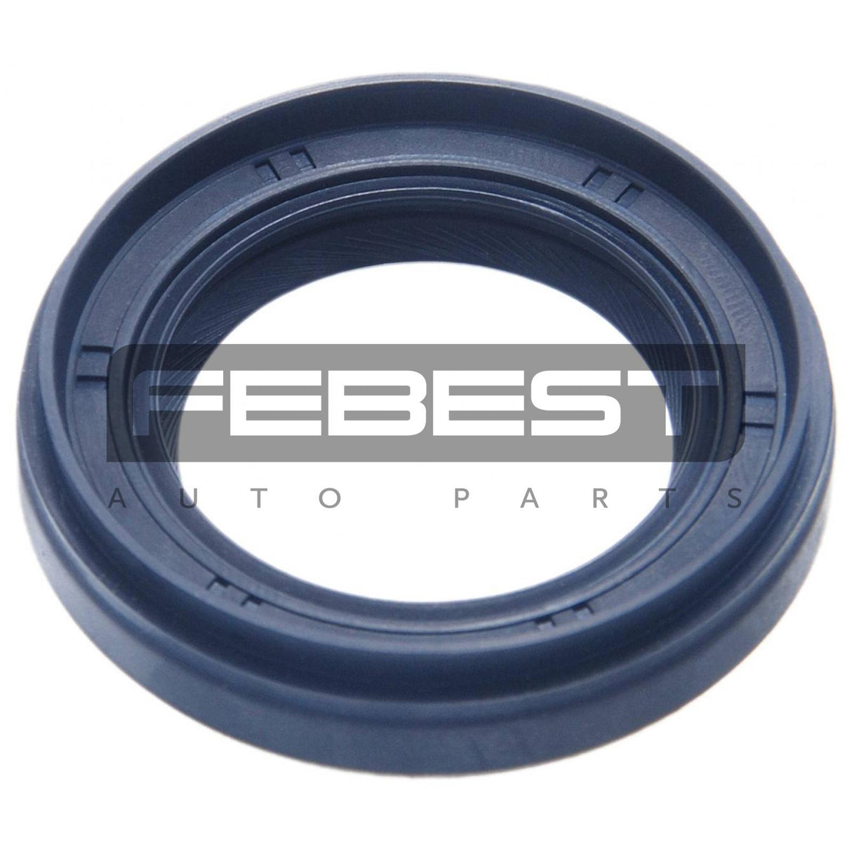 Drive shaft oil seal