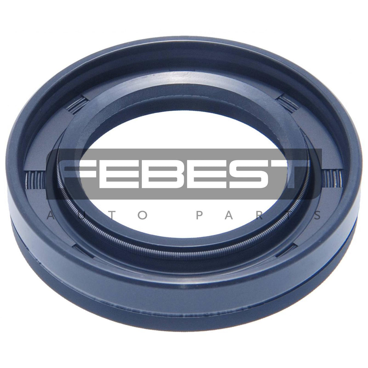 Drive shaft oil seal