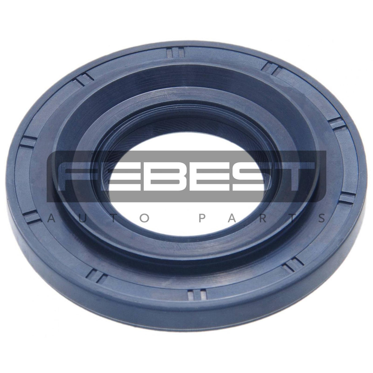 Drive shaft oil seal