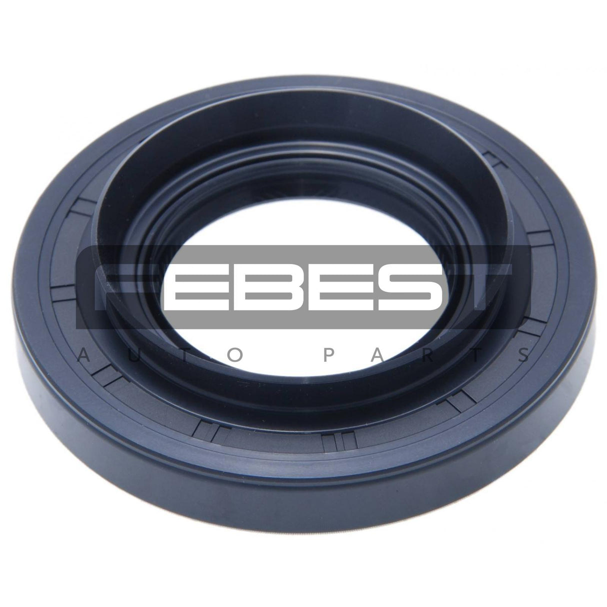 Drive shaft oil seal