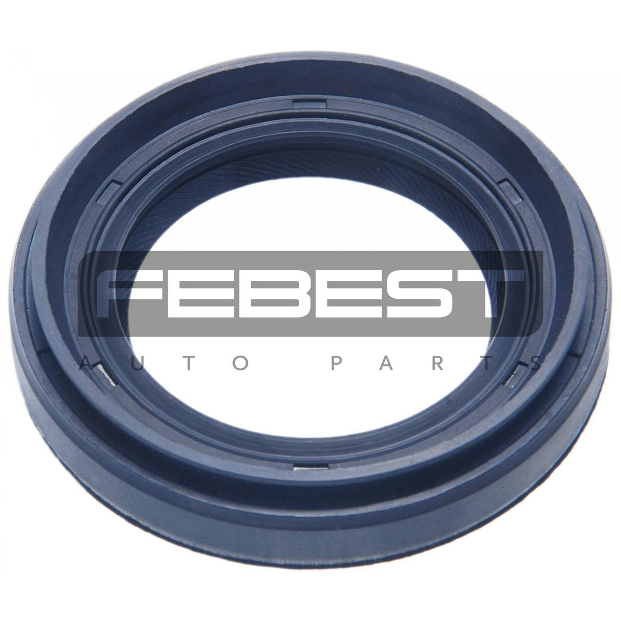 Drive shaft oil seal