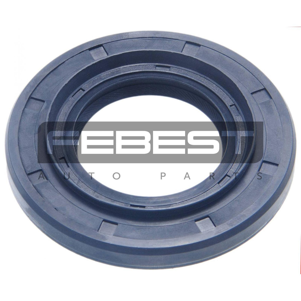 Drive shaft oil seal