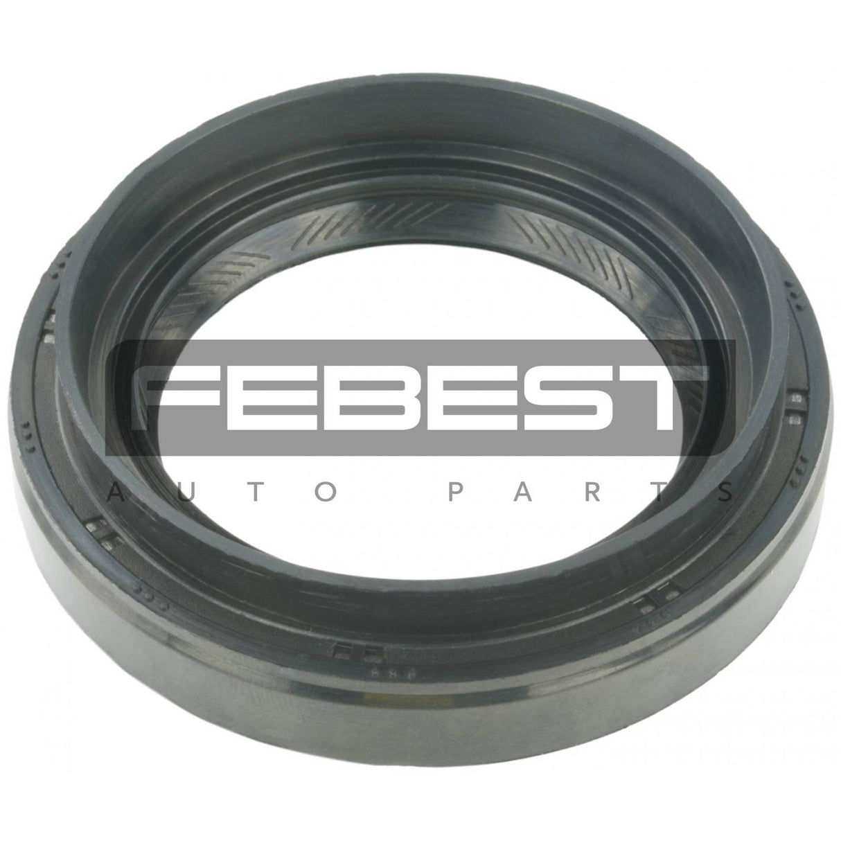 Drive shaft oil seal