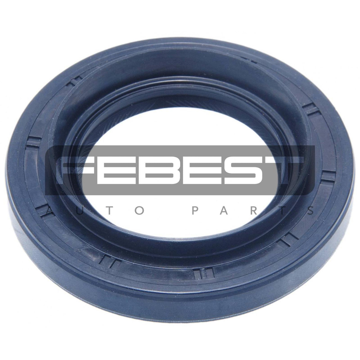 Drive shaft oil seal