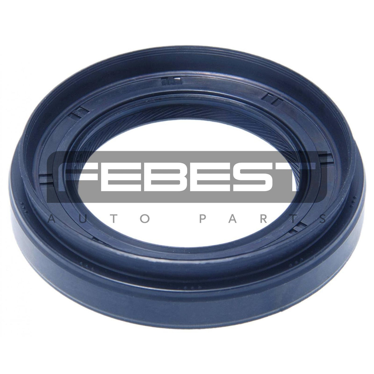 Drive shaft oil seal