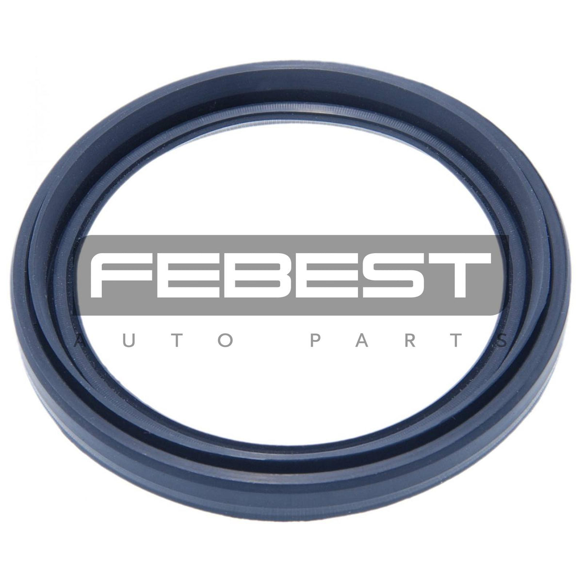 Oil seal front hub - FEBEST