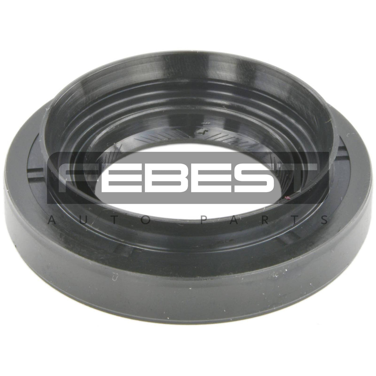 Drive shaft oil seal