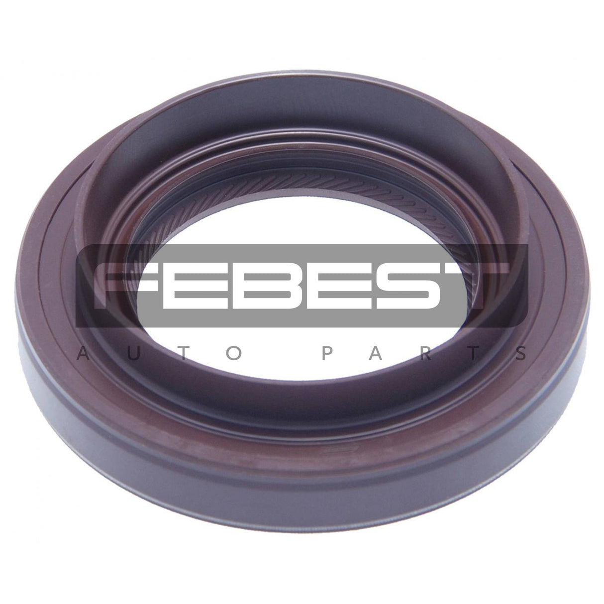 Drive shaft oil seal