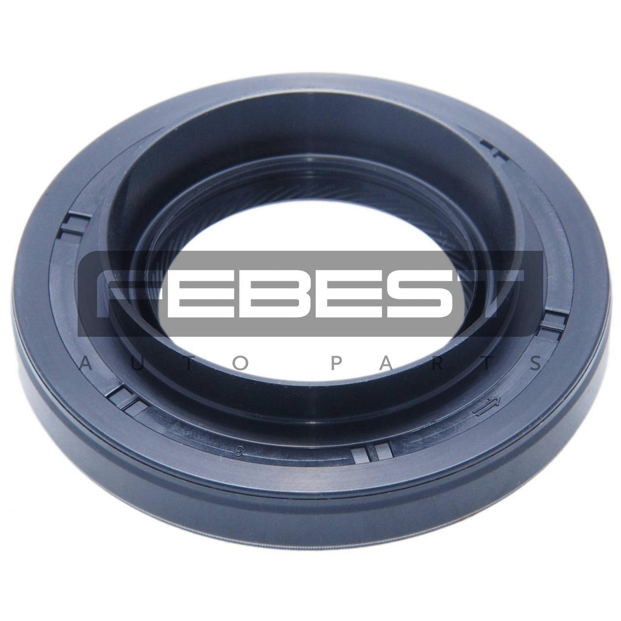 Drive shaft oil seal