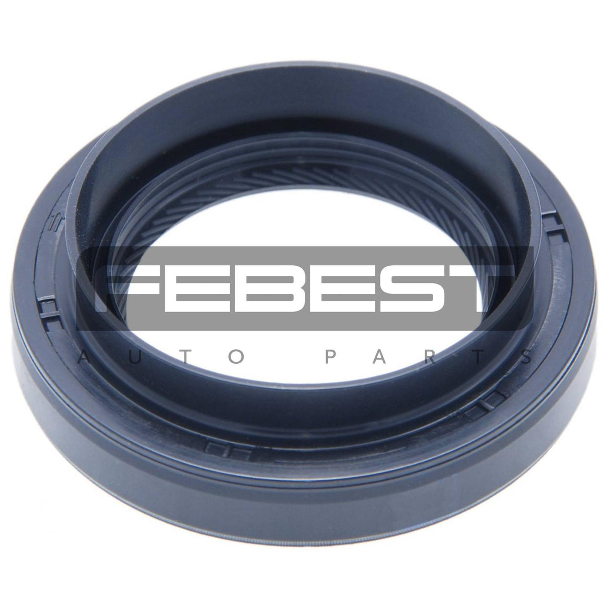 Drive shaft oil seal