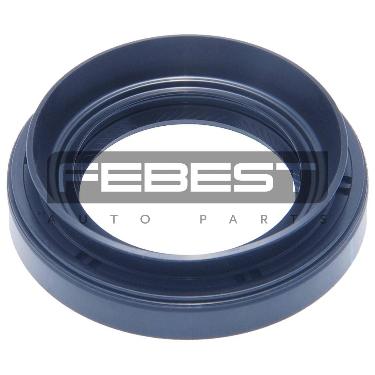 Drive shaft oil seal