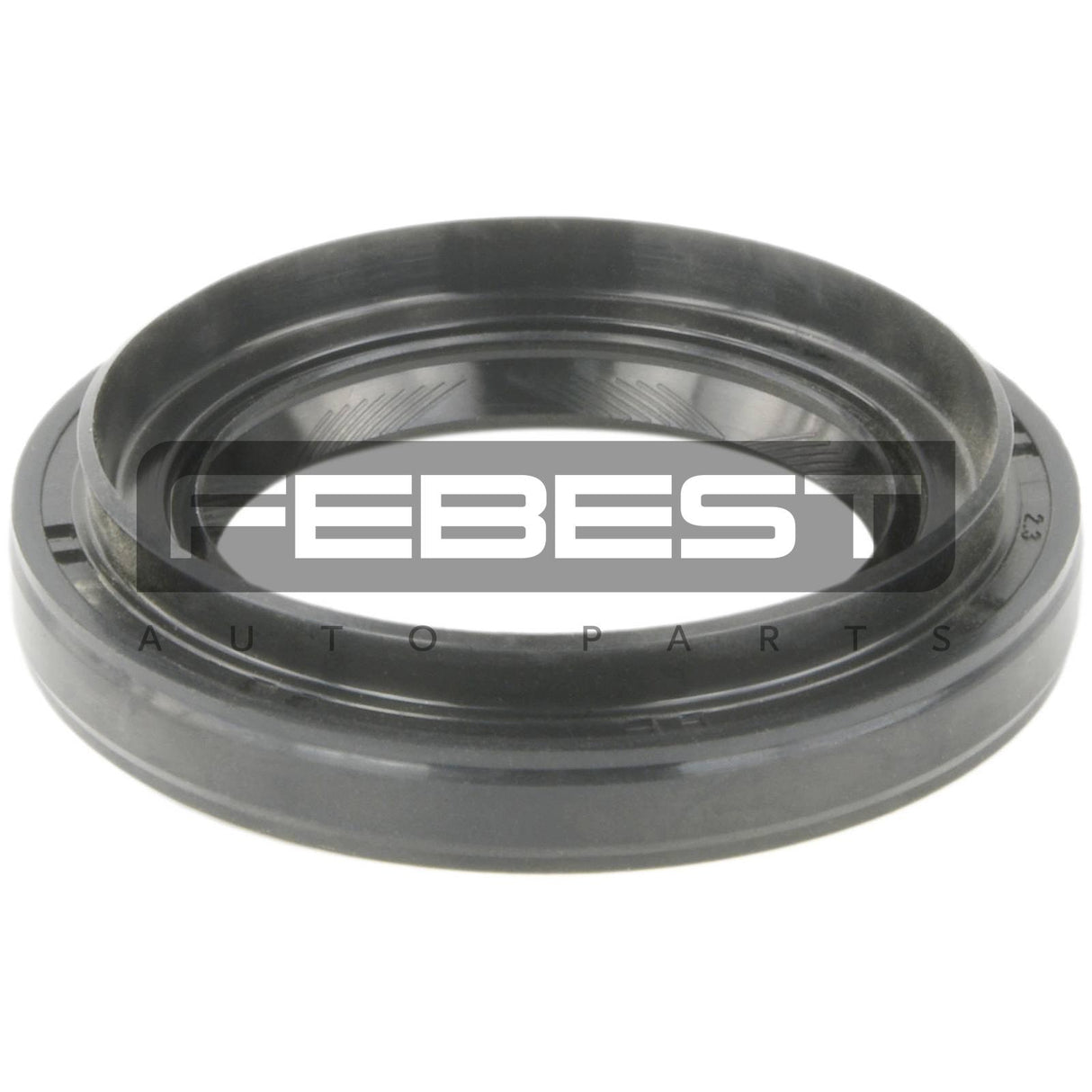 Drive shaft oil seal