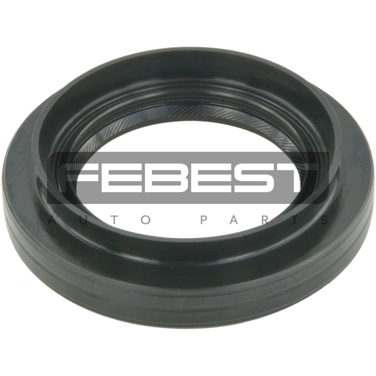 Oil seal transaxle case