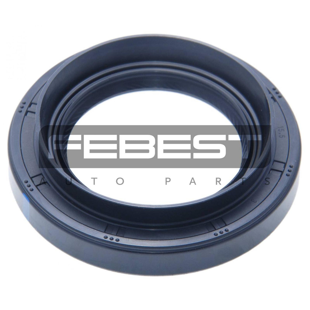 Drive shaft oil seal