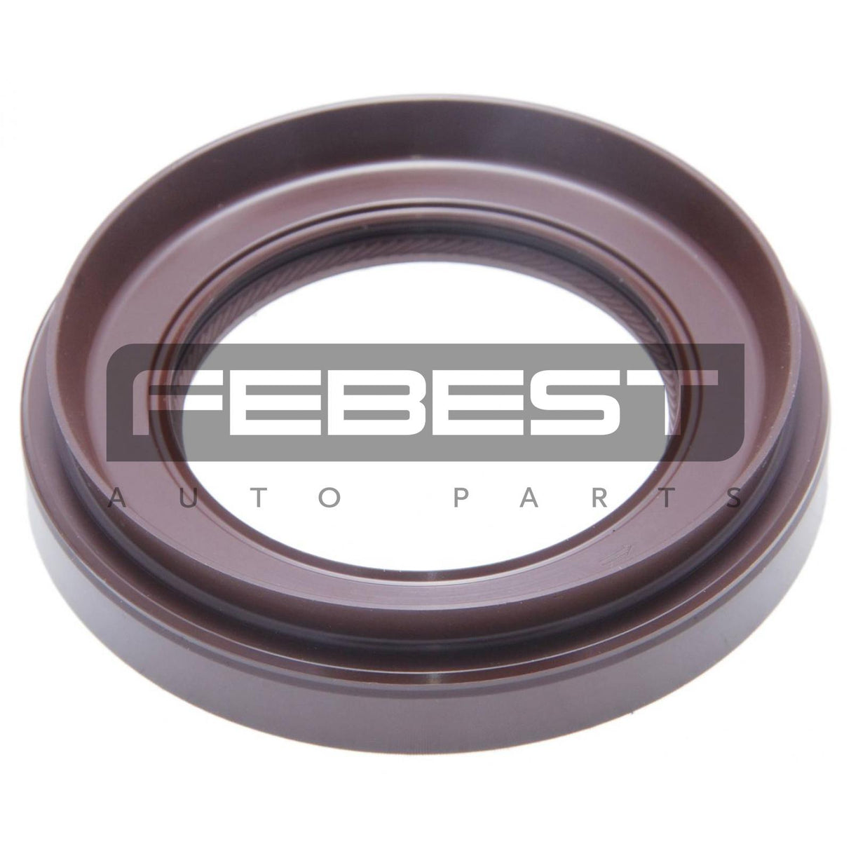 Drive shaft oil seal