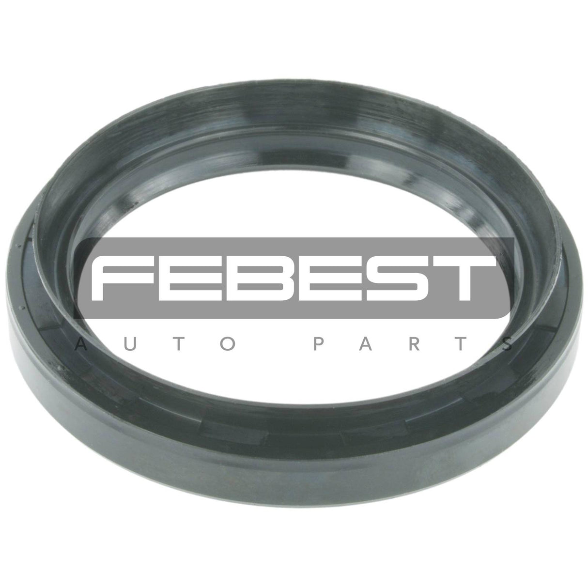Oil seal front hub