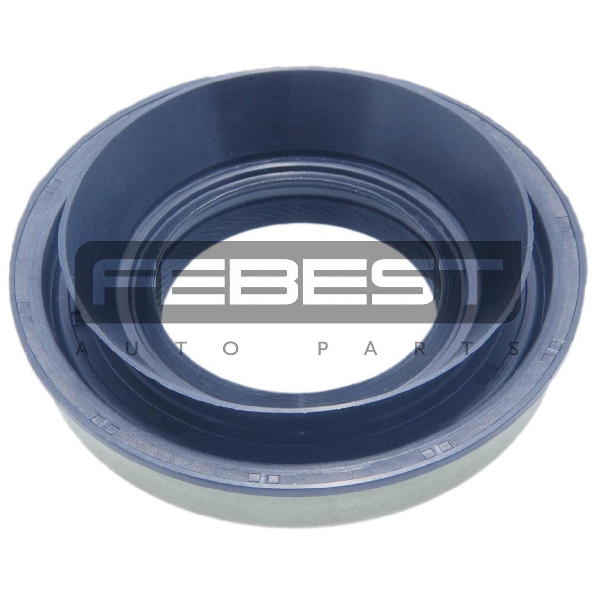 Drive shaft oil seal