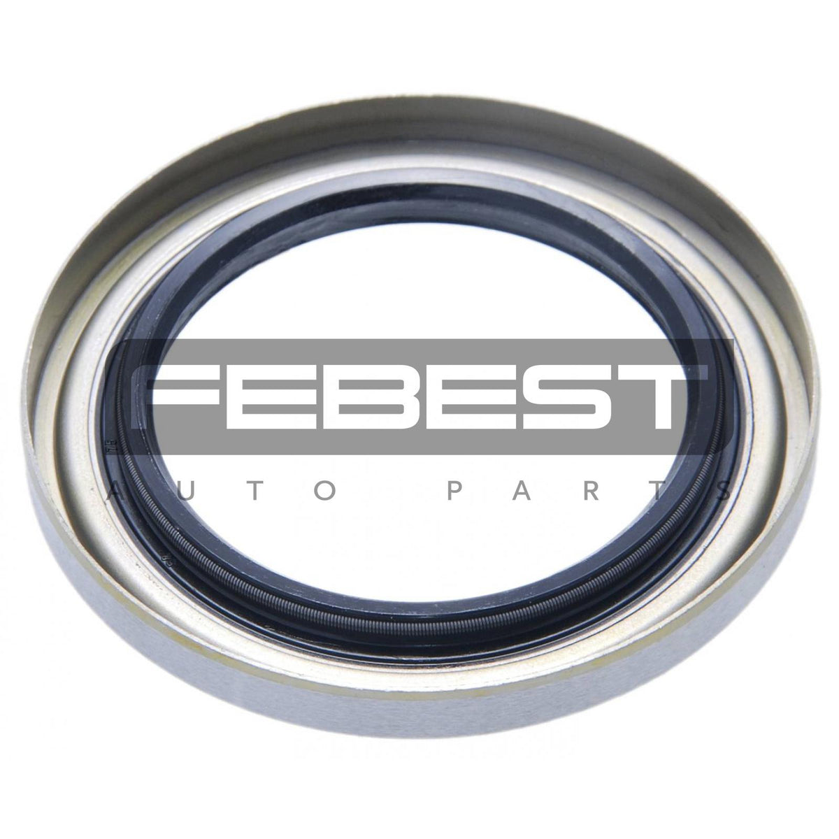 Oil seal rear hub - FEBEST