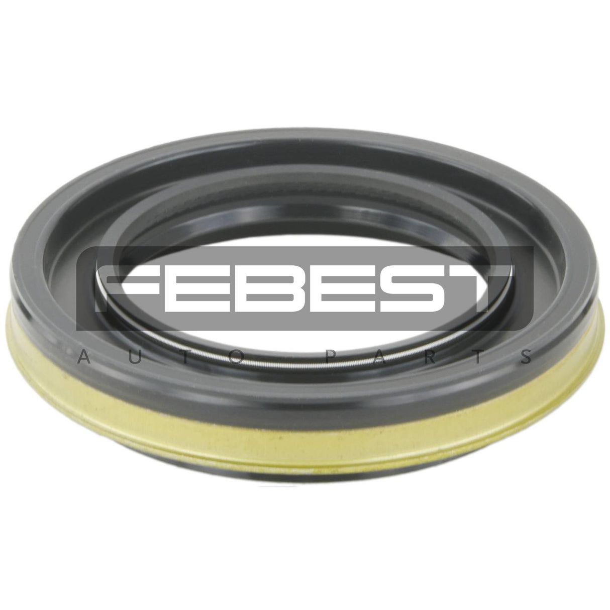 Oil seal transaxle case