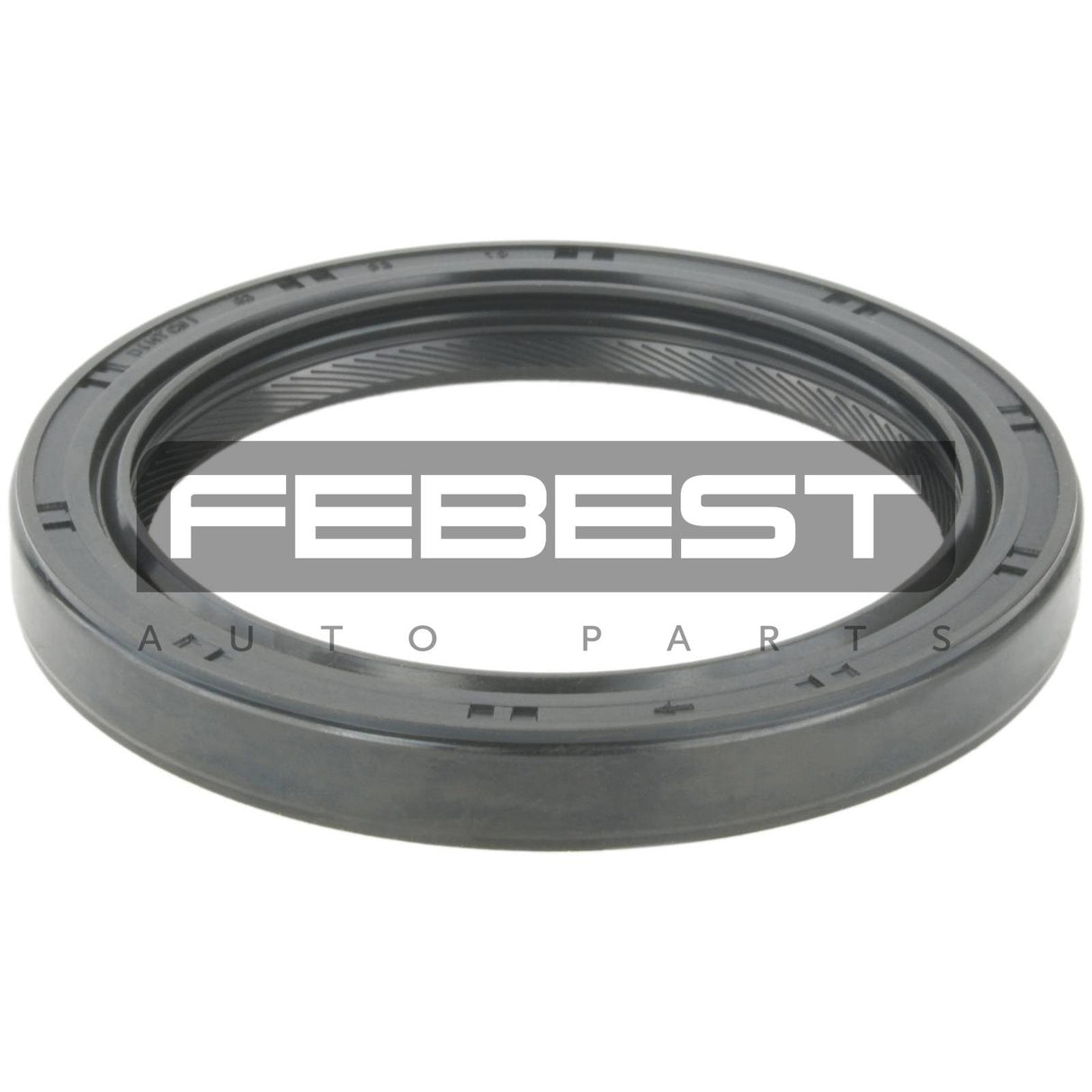 Drive shaft oil seal