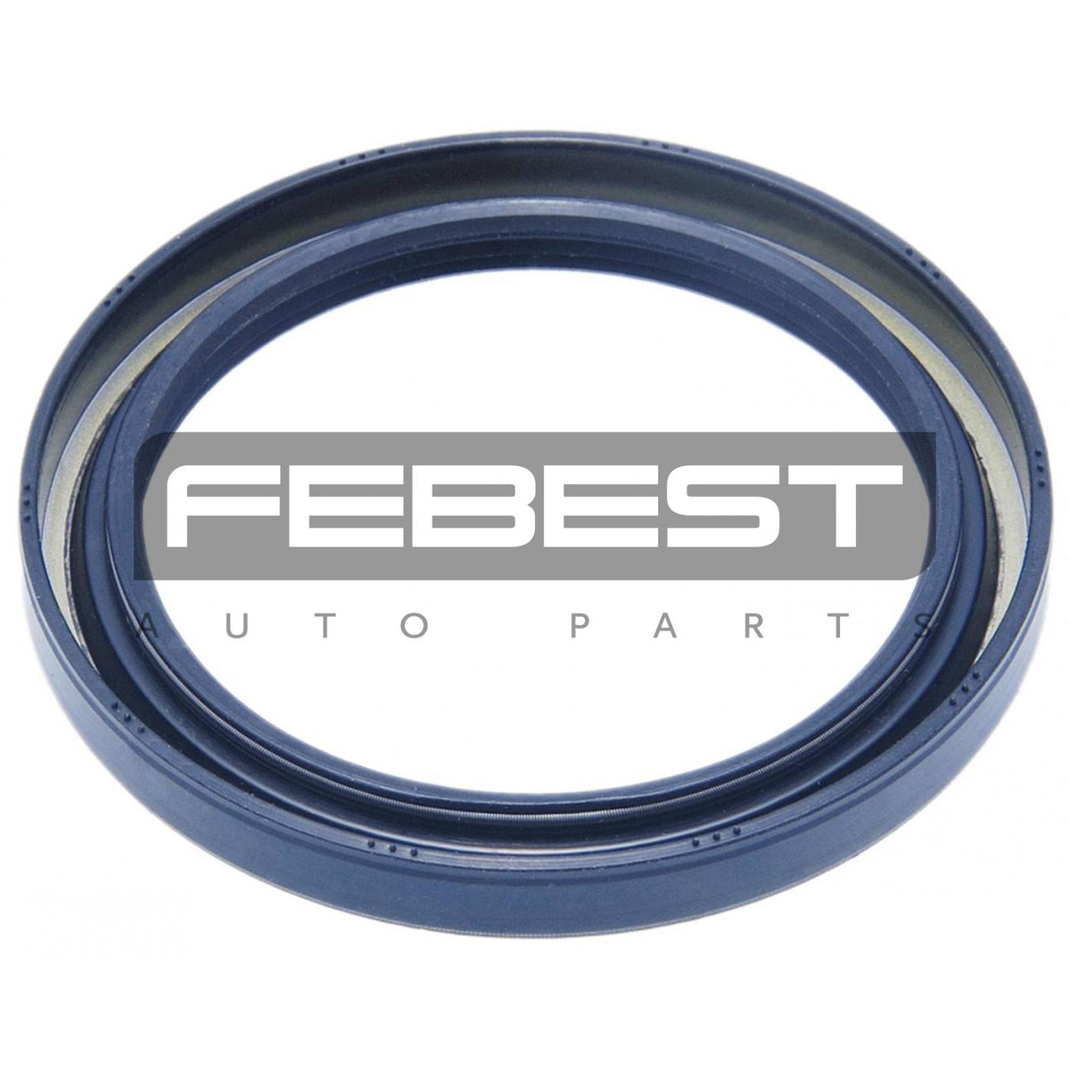 Oil seal front hub - FEBEST