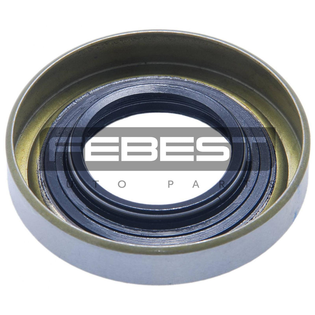 Drive shaft oil seal