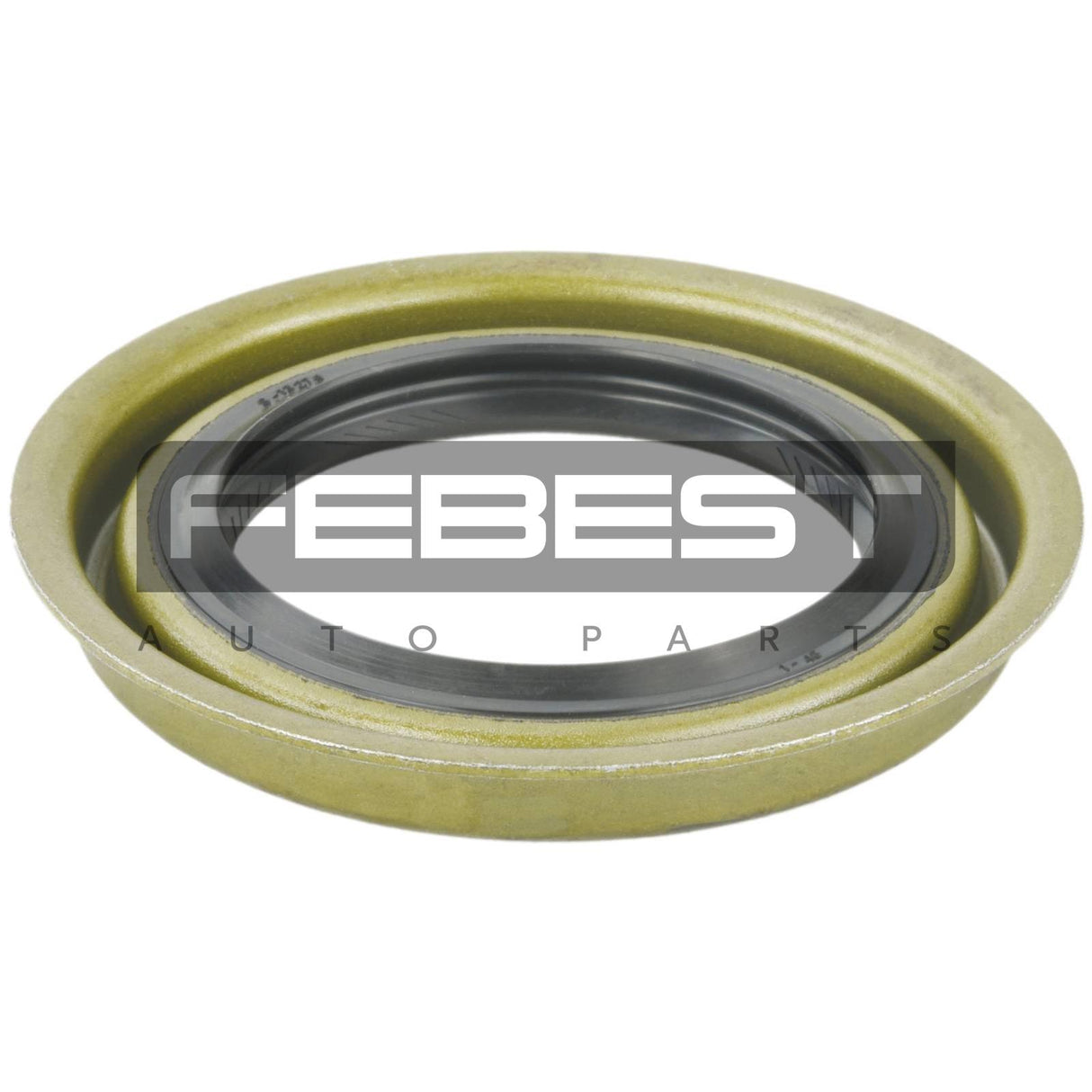 Drive shaft oil seal