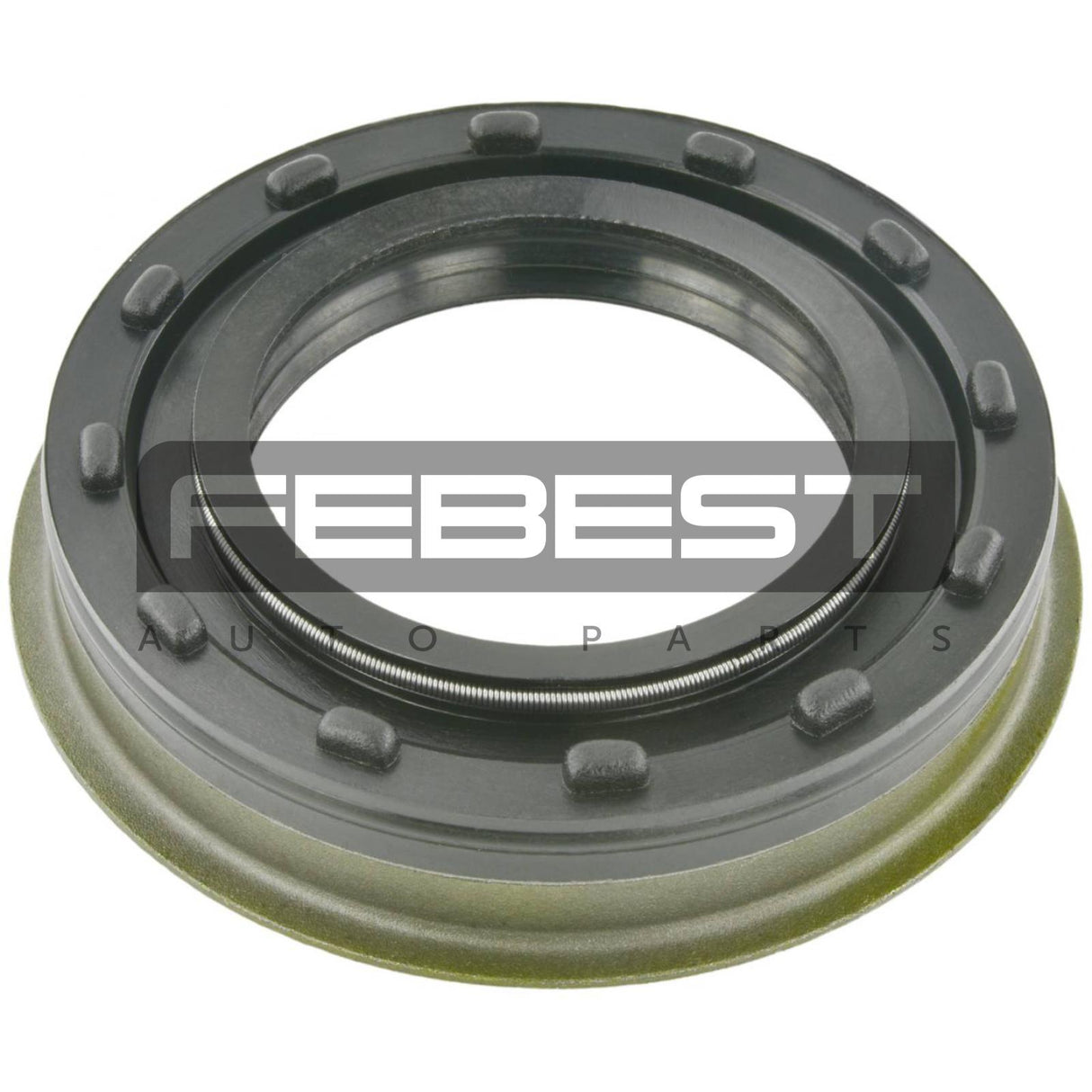 Drive shaft oil seal