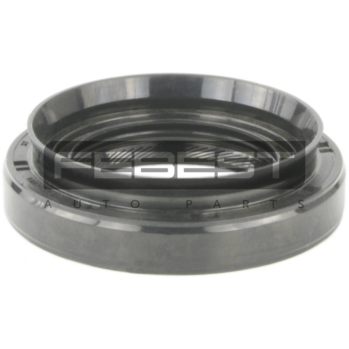 Oil seal transaxle case