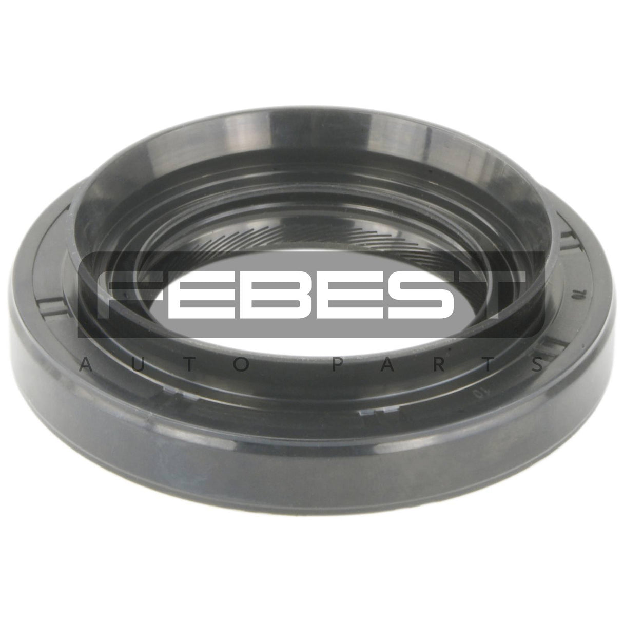 Drive shaft oil seal
