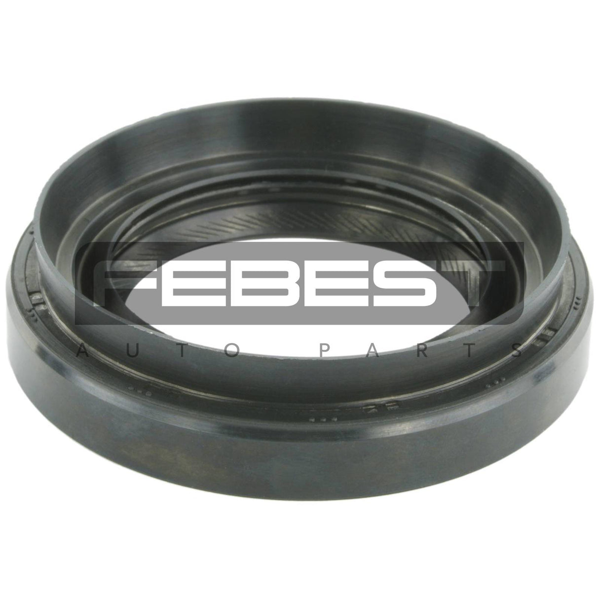 Drive shaft oil seal