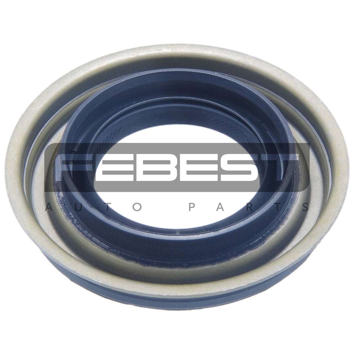 Drive shaft oil seal