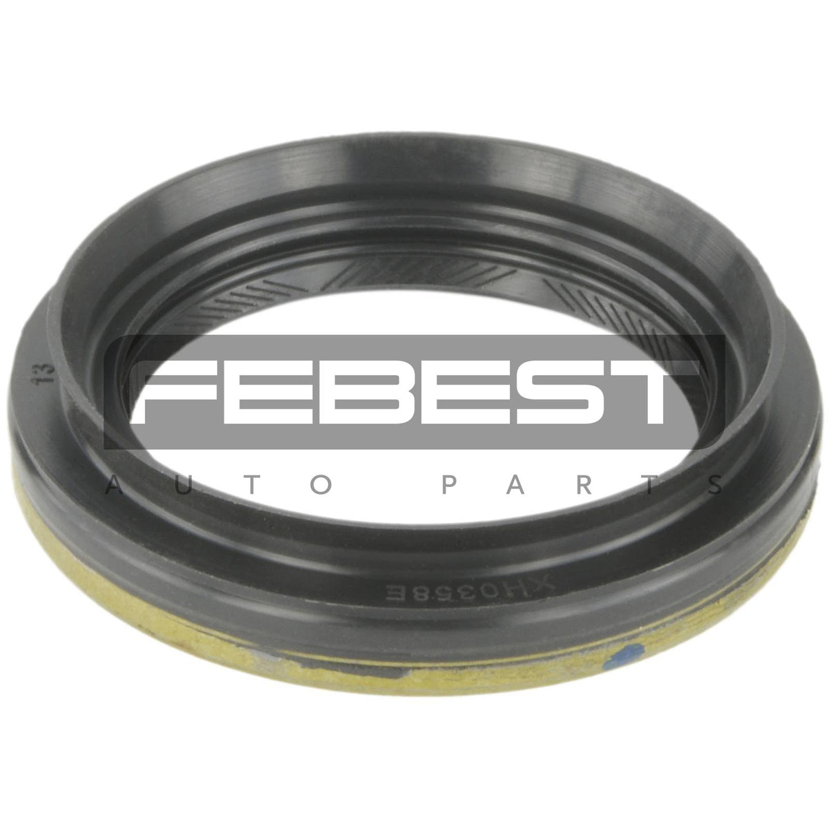 Drive shaft oil seal - FEBEST
