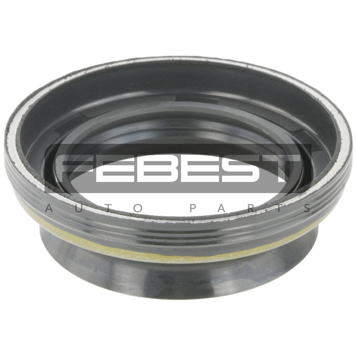 Oil seal rear hub
