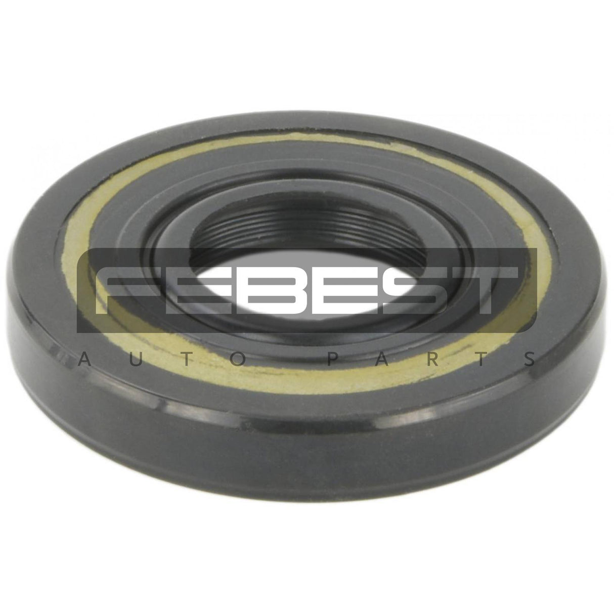 Steering rack oil seal