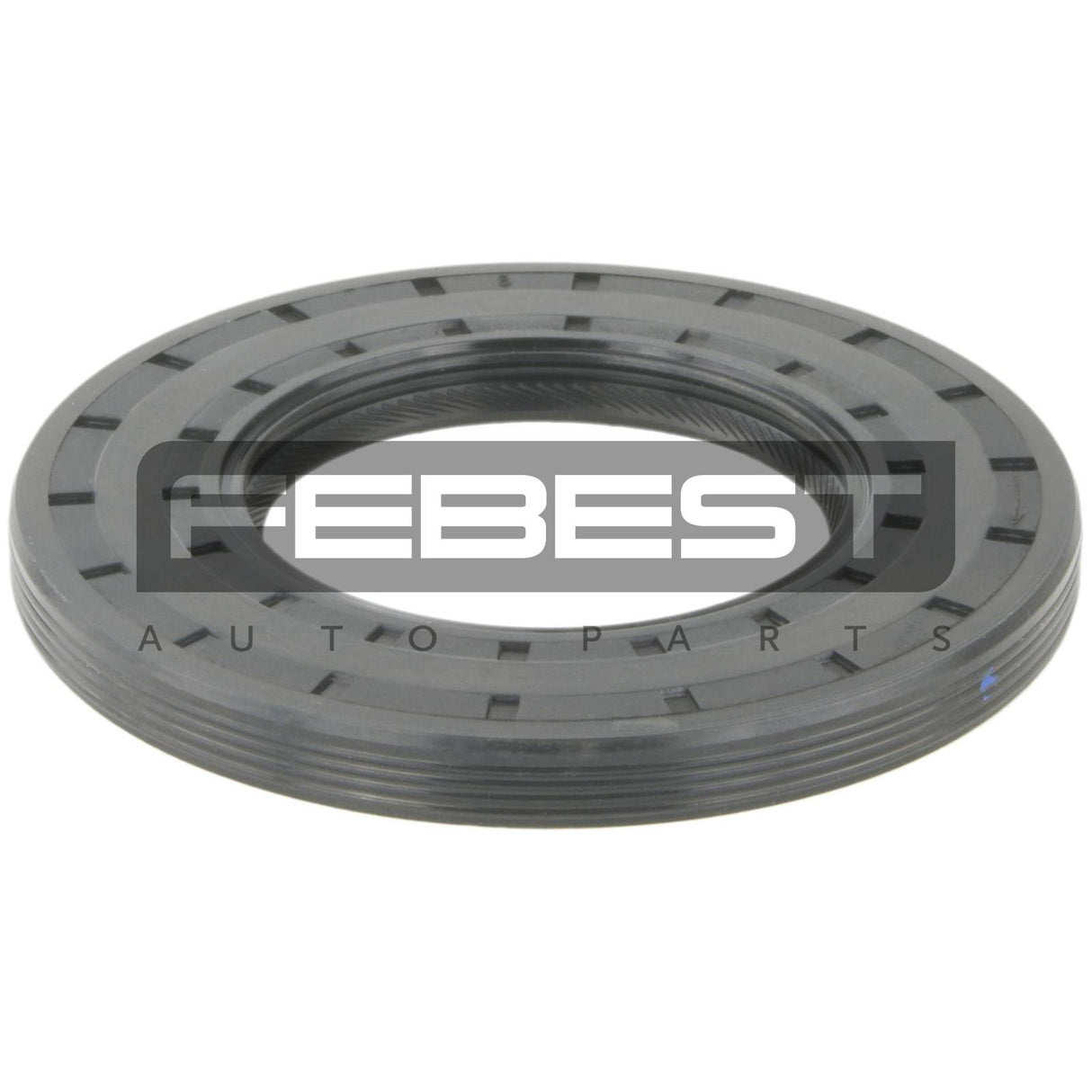 Oil seal transaxle case