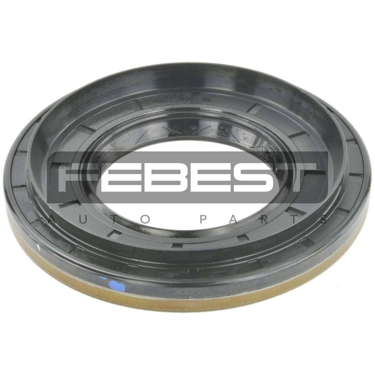 Drive shaft oil seal