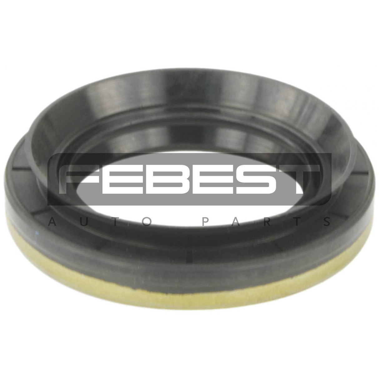 Drive shaft oil seal
