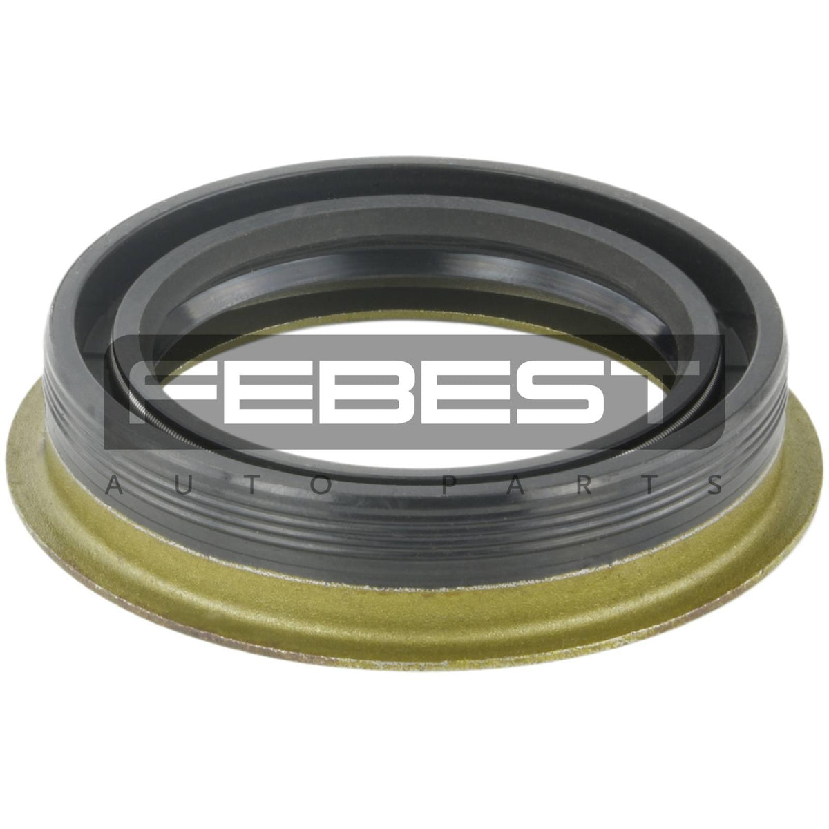 Drive shaft oil seal - FEBEST