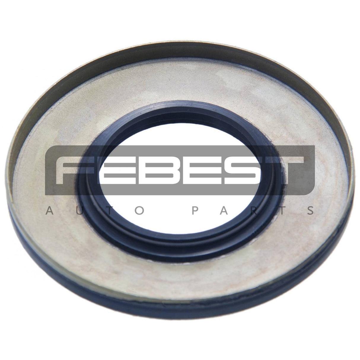 Drive shaft oil seal