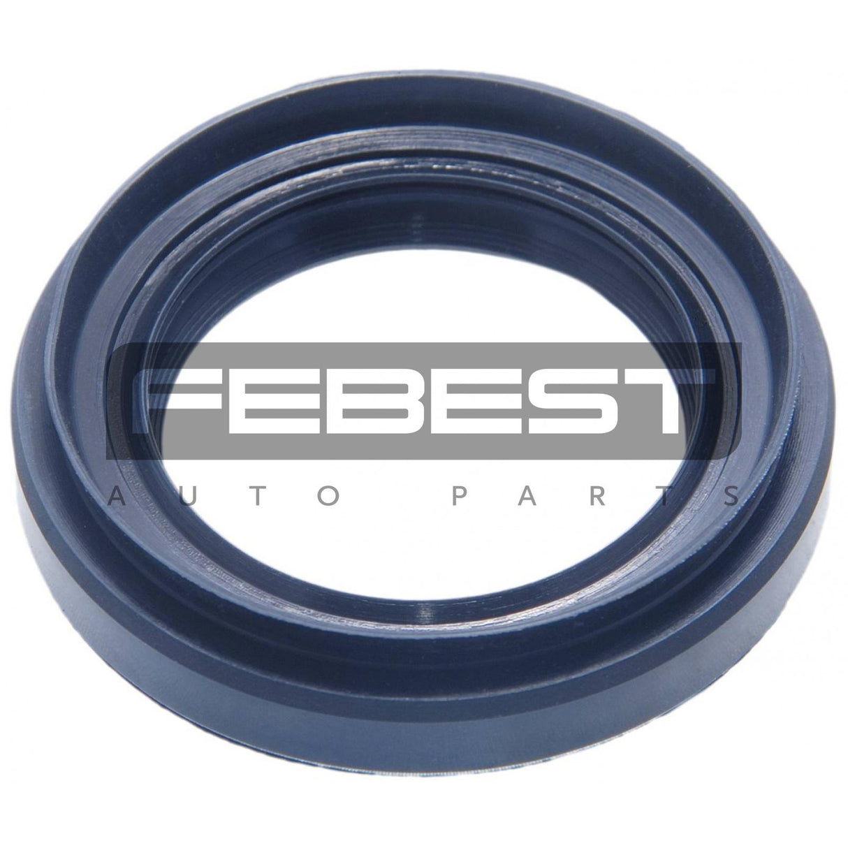 Drive shaft oil seal